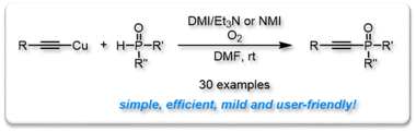 2016 EJOC alkynylphosphines