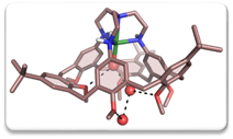 2016 Org Lett Calix6azacryptand