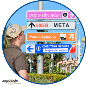 2018 ACIE Review Directed Alkylation Arenes