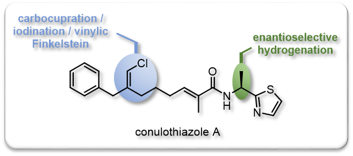 2019 Org Lett Conulothiazole