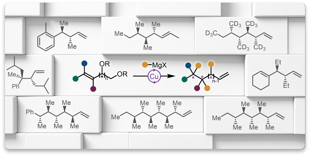 2025 ChemRxiv Peripheral Editing Polyols