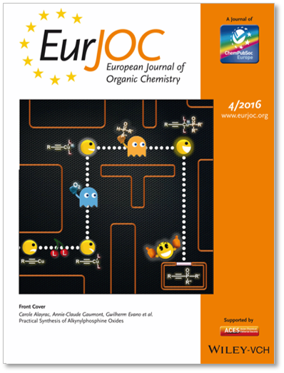 EJOC Cover