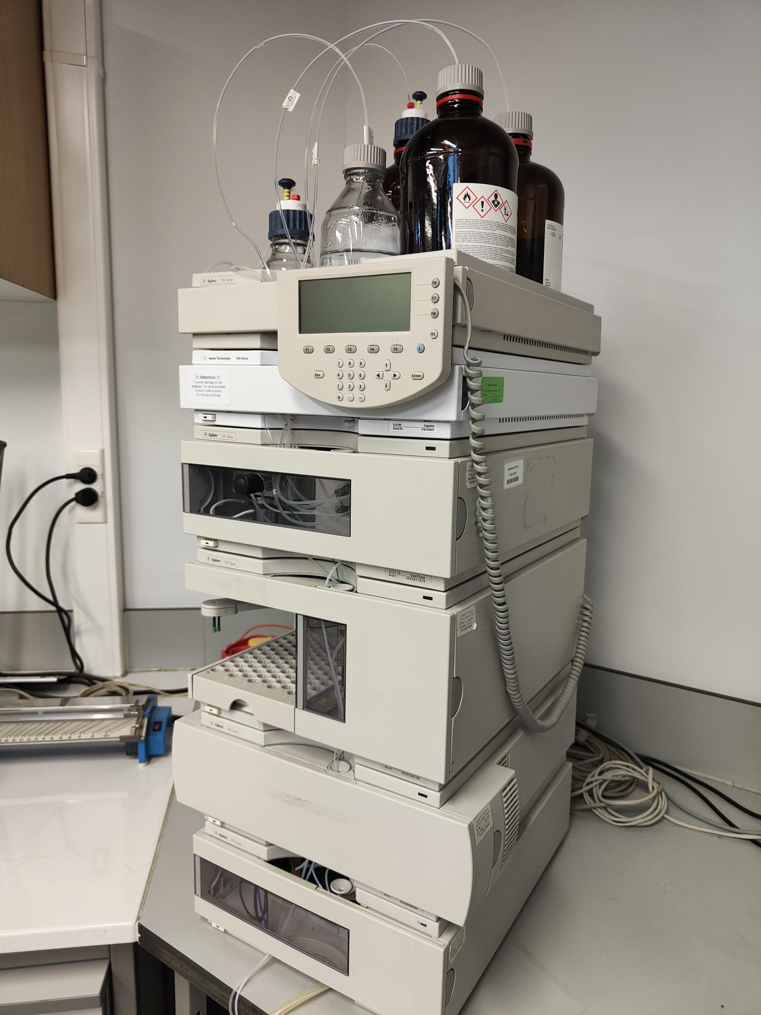 Agilent1100